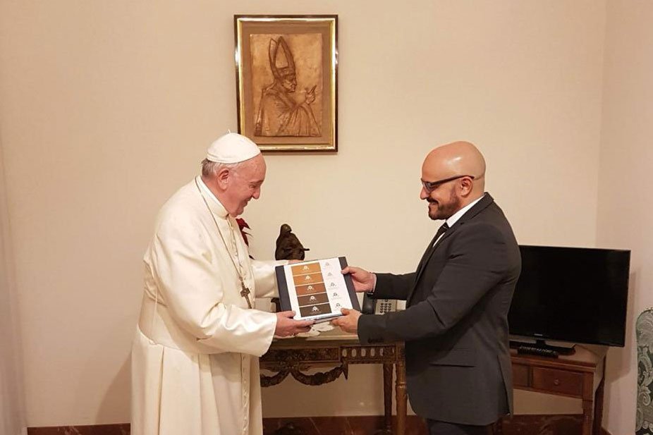 Comité Panamericano de Juezas y Jueces por los Derechos Sociales y la Doctrina Franciscana (COPAJU)
