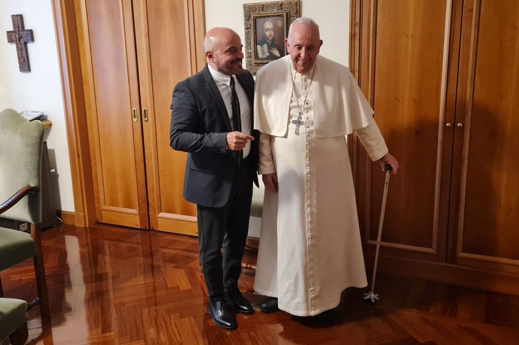 Comité Panamericano de Juezas y Jueces por los Derechos Sociales y la Doctrina Franciscana (COPAJU)