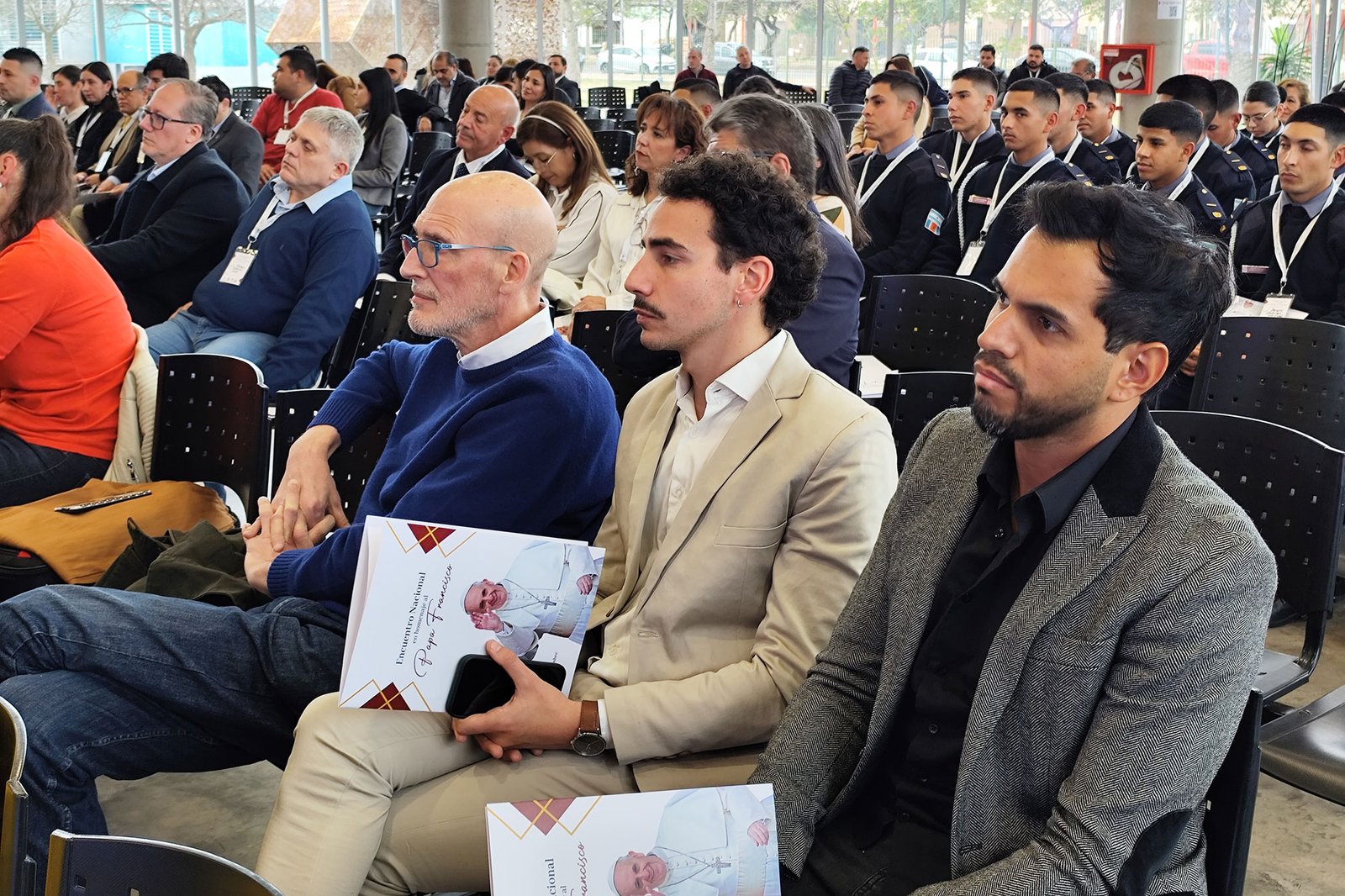 Comité Panamericano de Juezas y Jueces por los Derechos Sociales y la Doctrina Franciscana (COPAJU)