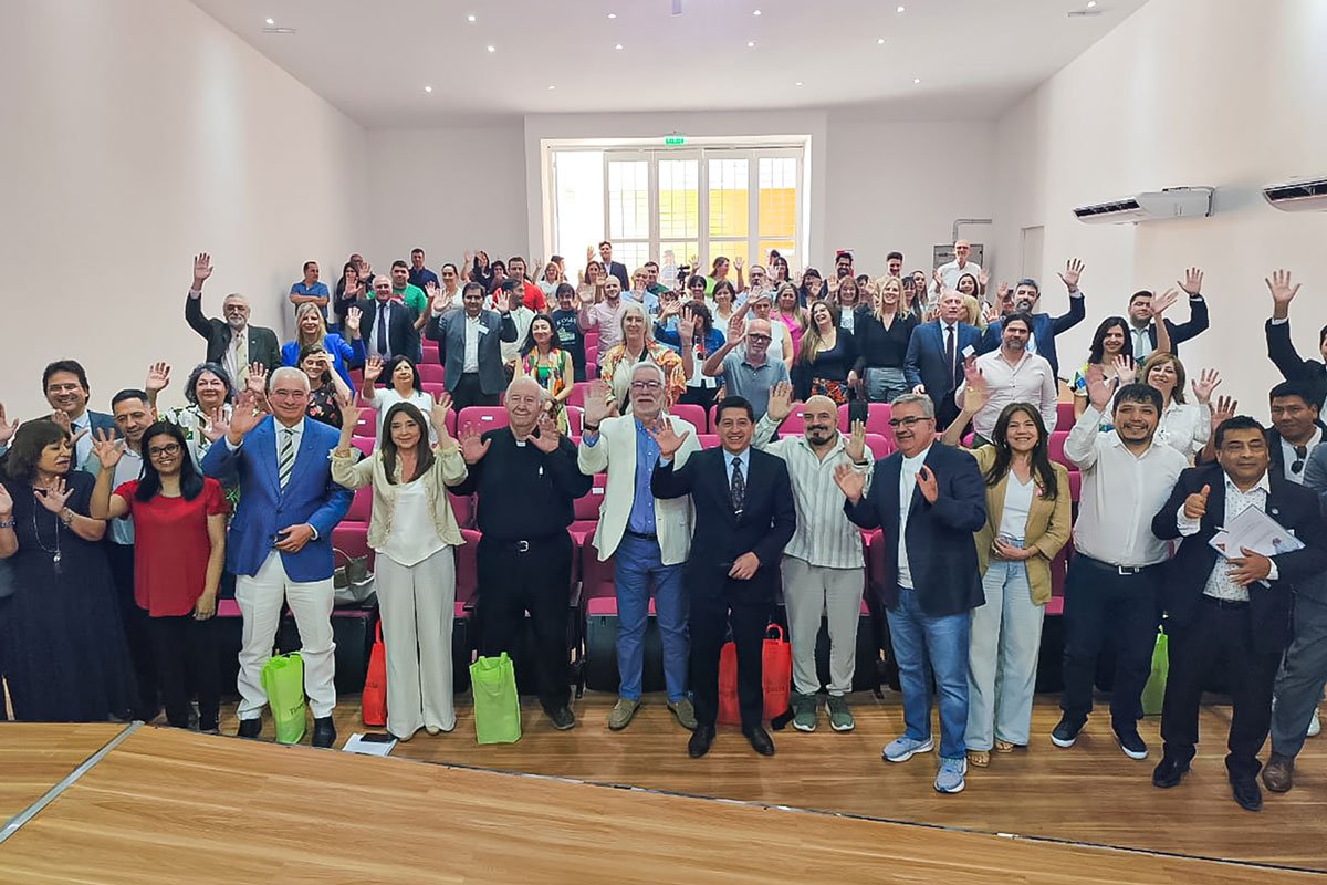 Comité Panamericano de Juezas y Jueces por los Derechos Sociales y la Doctrina Franciscana (COPAJU)