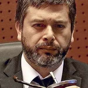 David Urrutia Laubreaux -copaju